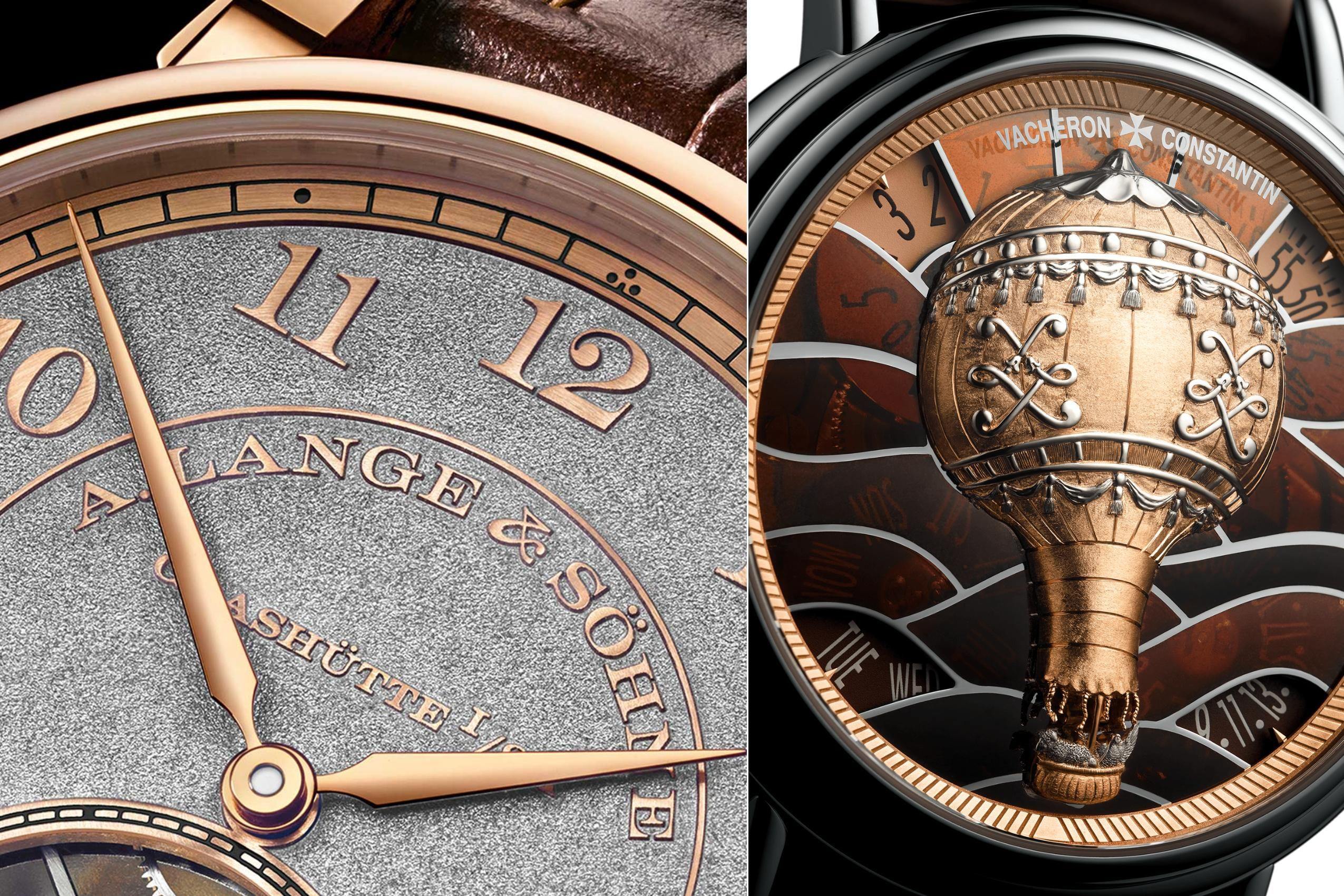 Personalized Engraving on Watches by Lunqix